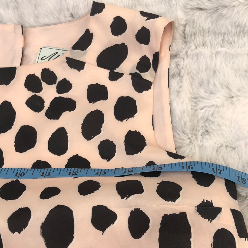 Kate Spade ♠️ Madison Ave. Collection dress 6? - Picture 7 of 8